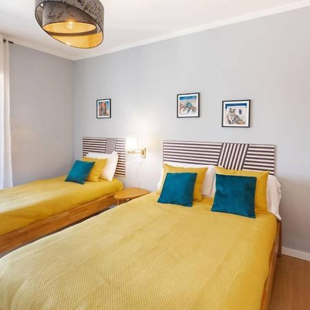 Modern Apartment 5 Mins Walking To The Santuary Fátima Exterior foto